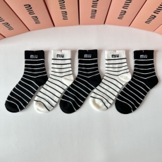 Miu Miu Socks